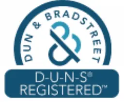 D-U-N-S Registered