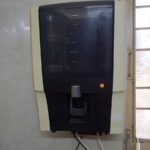 Aquaguard RO purifier