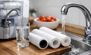 Is It Worth Filtering Your Tap Water?