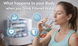What Happens to Your Body When You Drink Filtered Water