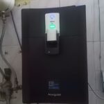 aquaguard water purifier